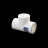 Tee Connector & Pipe Fittings