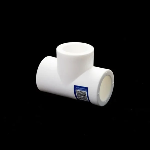 Tee Connector & Pipe Fittings